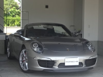 PORSCHE 911 - 3