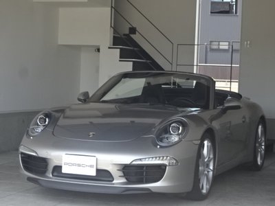 PORSCHE 911 - 7