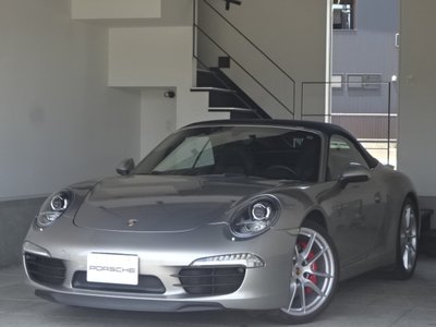 PORSCHE 911 - 2