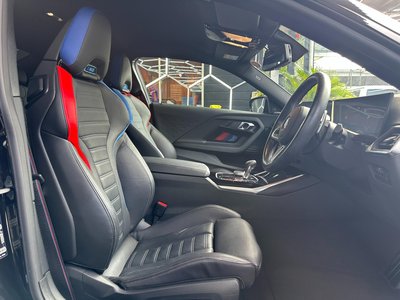 2024 BMW M2 COUPE 缩略图 32