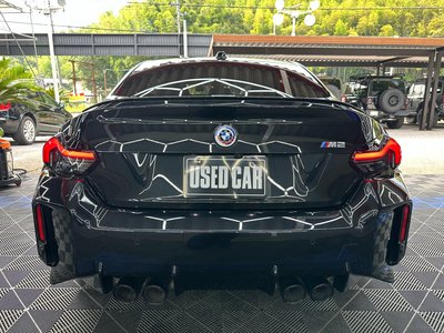 2024 BMW M2 COUPE 缩略图 21