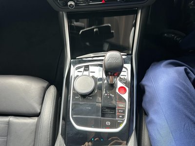 2024 BMW M2 COUPE 缩略图 37