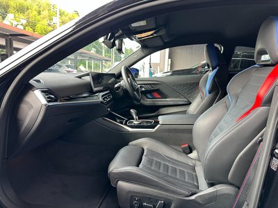 2024 BMW M2 COUPE 缩略图 46