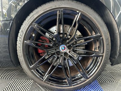 2024 BMW M2 COUPE 缩略图 14