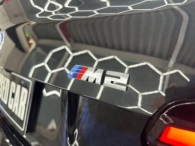 2024 BMW M2 COUPE 缩略图 24