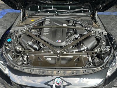 2024 BMW M2 COUPE 缩略图 19