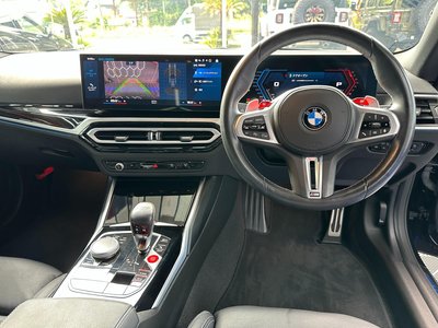 2024 BMW M2 COUPE 缩略图 52