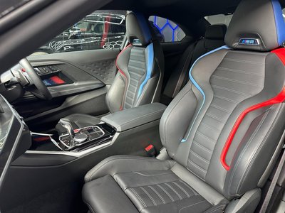 2024 BMW M2 COUPE 缩略图 45