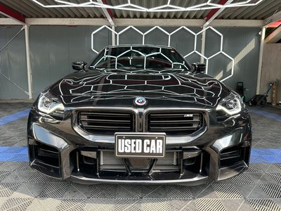 2024 BMW M2 COUPE 照片 2