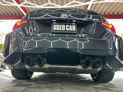 2024 BMW M2 COUPE 缩略图 27