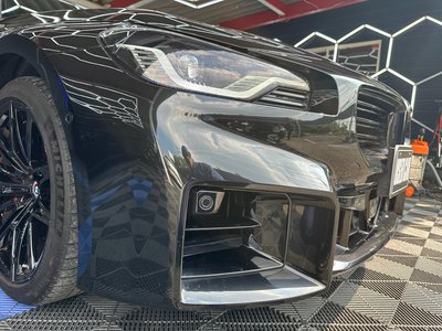 2024 BMW M2 COUPE 照片 9