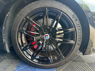 2024 BMW M2 COUPE 缩略图 15