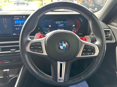 2024 BMW M2 COUPE 缩略图 36