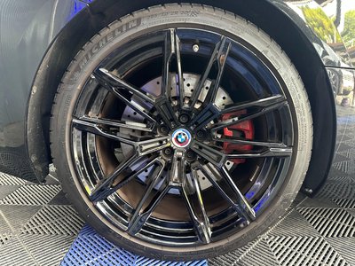 2024 BMW M2 COUPE 缩略图 16