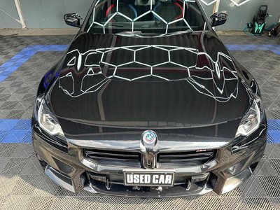 2024 BMW M2 COUPE 照片 5