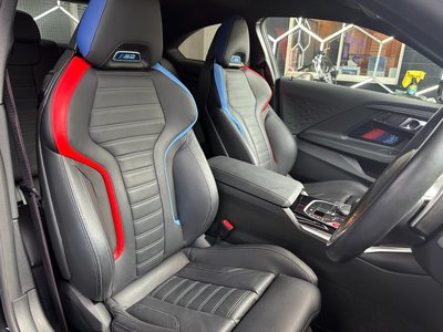 2024 BMW M2 COUPE 缩略图 31