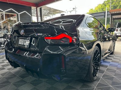 2024 BMW M2 COUPE 缩略图 23
