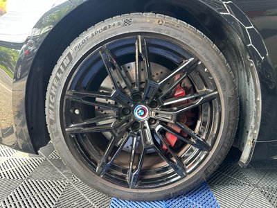 2024 BMW M2 COUPE 缩略图 13