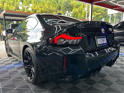 2024 BMW M2 COUPE 缩略图 22