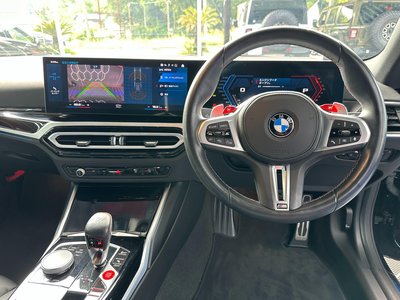 2024 BMW M2 COUPE 缩略图 53
