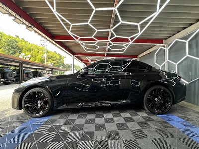 2024 BMW M2 COUPE 缩略图 12