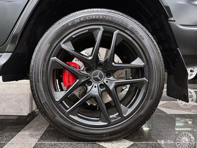 صورة مصغرة 14 لـ 2026 Mercedes-BENZ G-CLASS AMG