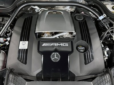 صورة مصغرة 15 لـ 2026 Mercedes-BENZ G-CLASS AMG