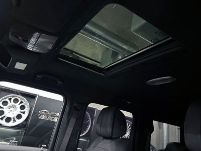 صورة مصغرة 12 لـ 2026 Mercedes-BENZ G-CLASS AMG