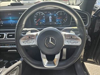 2022 Mercedes-BENZ GLE — миниатюра 15