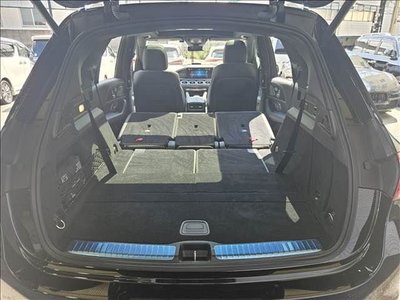 2022 Mercedes-BENZ GLE — миниатюра 18