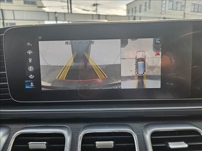 2022 Mercedes-BENZ GLE — миниатюра 14