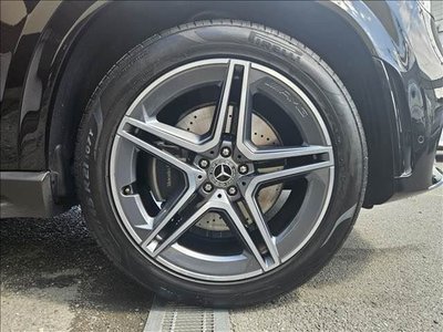 2022 Mercedes-BENZ GLE — миниатюра 12