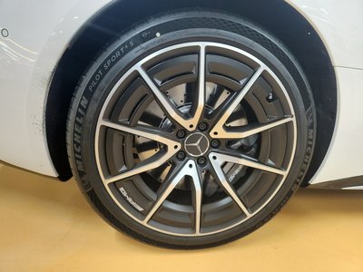 MERCEDES-BENZ SL - 6