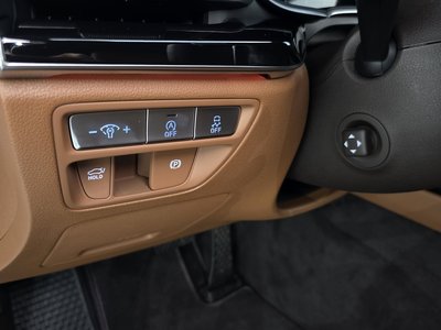 2023 Genesis G80 (RG3) 缩略图 27