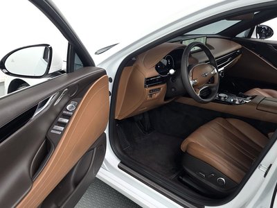 2023 Genesis G80 (RG3) 缩略图 13