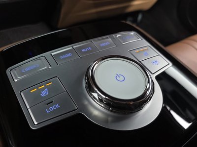 2023 Genesis G80 (RG3) 缩略图 28