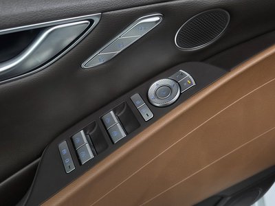 2023 Genesis G80 (RG3) 缩略图 29