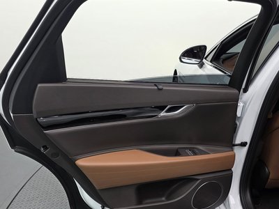 2023 Genesis G80 (RG3) 缩略图 15