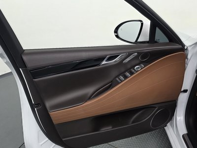 2023 Genesis G80 (RG3) 缩略图 14
