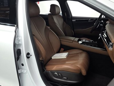 2023 Genesis G80 (RG3) 缩略图 16