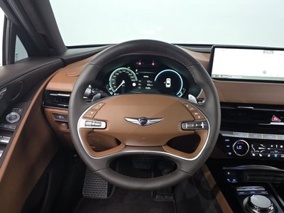 2023 Genesis G80 (RG3) 缩略图 19