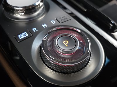 2023 Genesis G80 (RG3) 缩略图 12