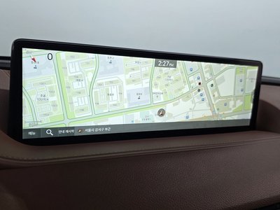 2023 Genesis G80 (RG3) 缩略图 20