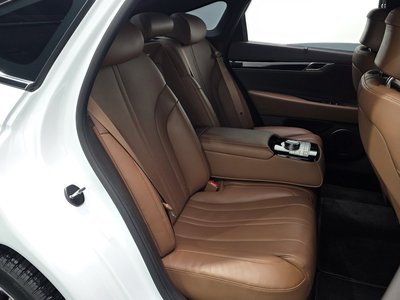 2023 Genesis G80 (RG3) 缩略图 17