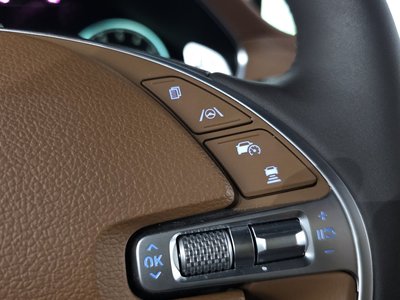 2023 Genesis G80 (RG3) 缩略图 25
