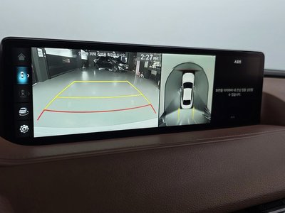 2023 Genesis G80 (RG3) 缩略图 21