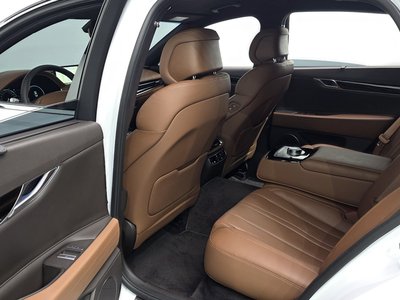 2023 Genesis G80 (RG3) 缩略图 18