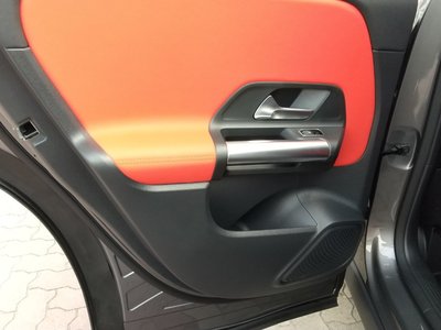 2025 Mercedes-BENZ GLA 缩略图 58