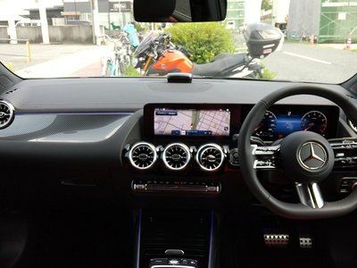 2025 Mercedes-BENZ GLA 缩略图 28