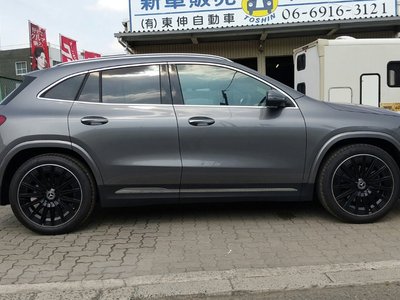 2025 Mercedes-BENZ GLA 缩略图 11